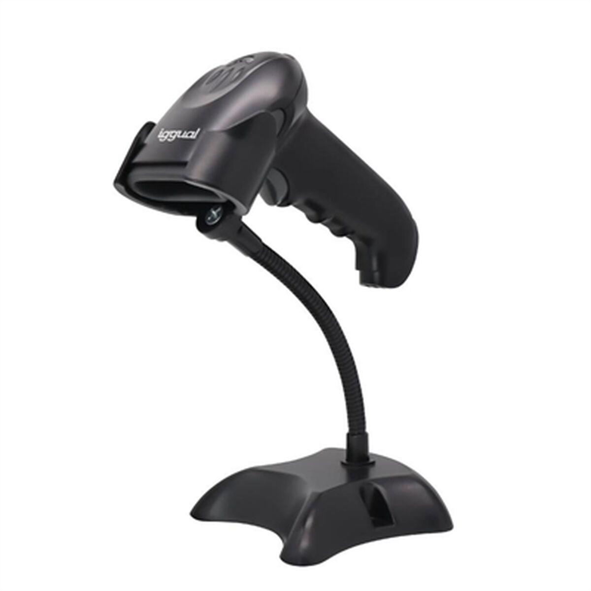 Lettore Codici A Barre Iggual Igg320143