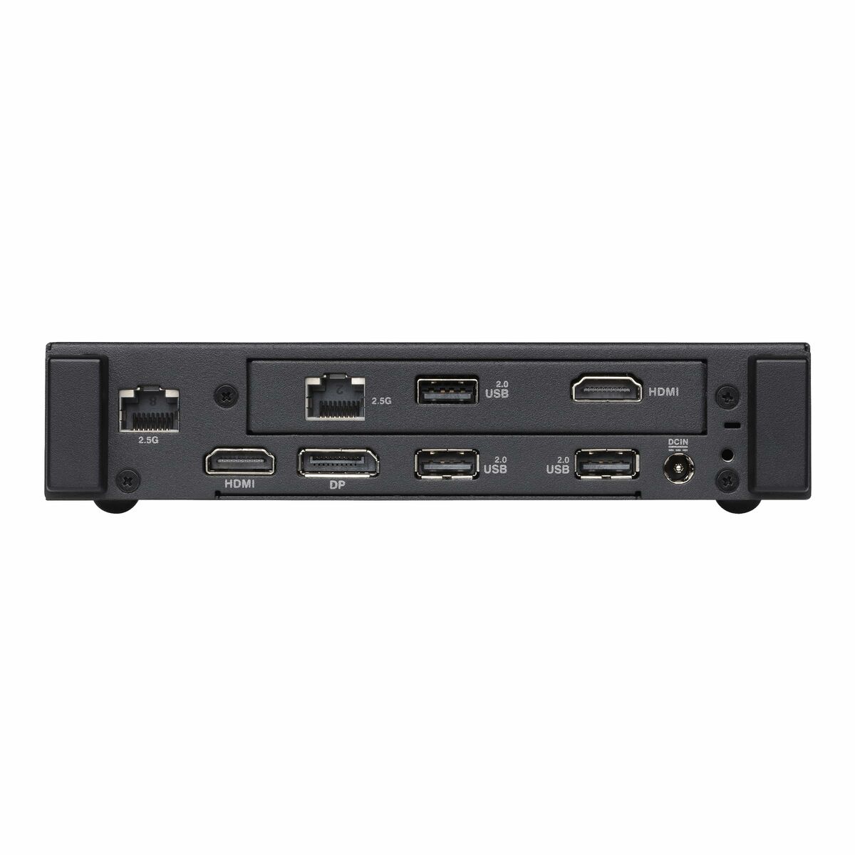 Barebone Asus 90mr0172-M00040 Intel N200 - Image 5