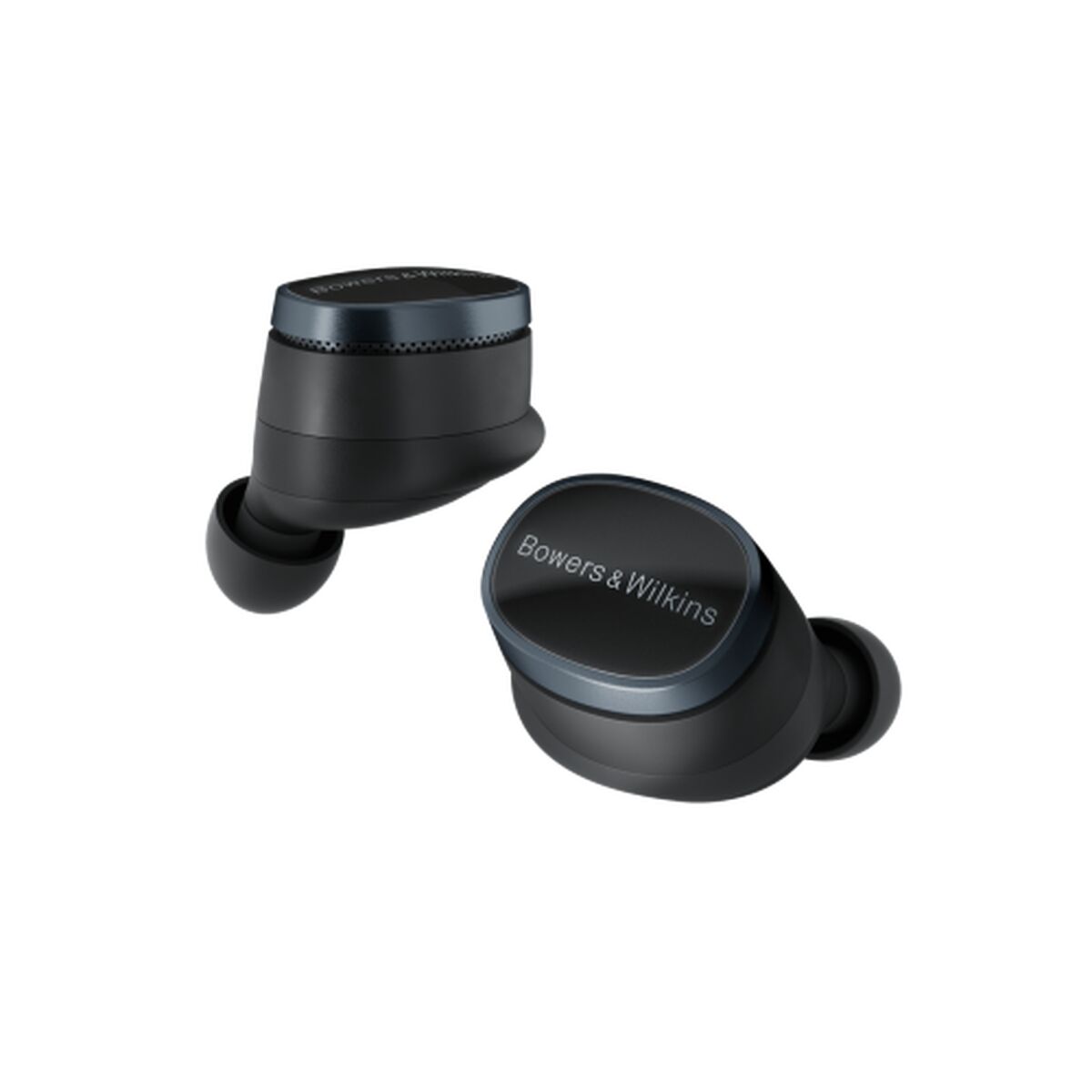 Auricolari Bowers & Wilkins Fp44989 Nero