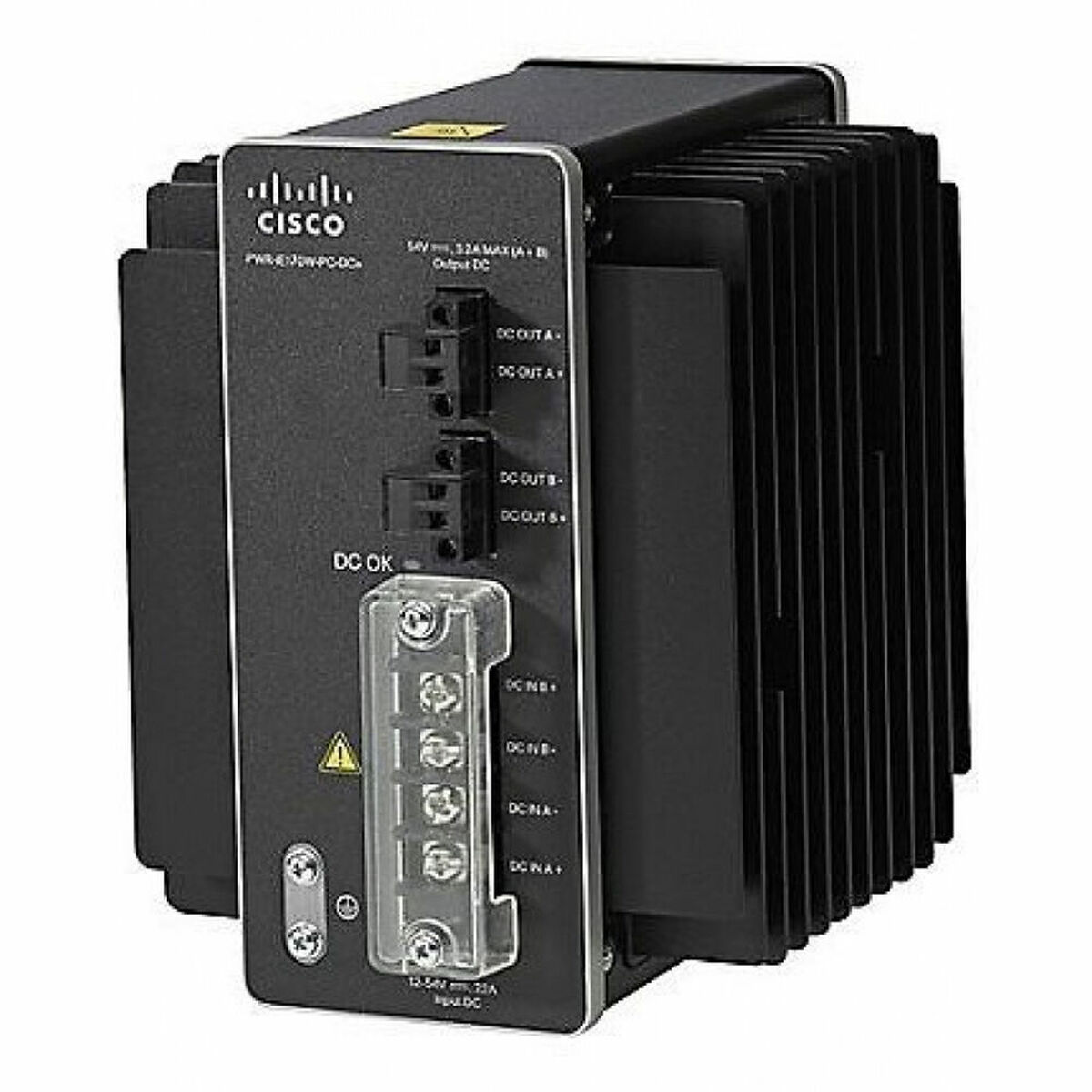 Fonte Di Alimentazione Cisco PwR-Ie170W-PC-Ac=