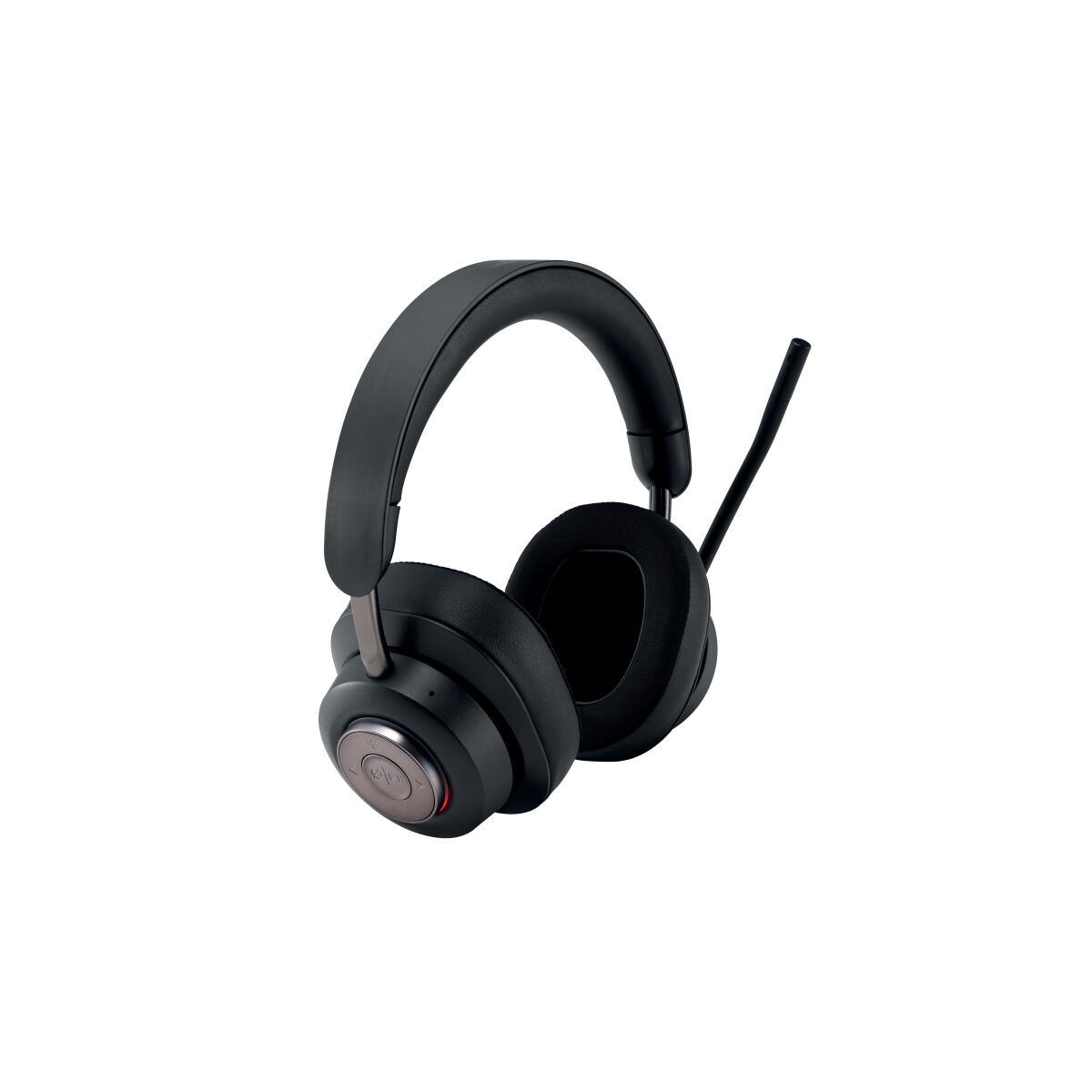 Auricolari Bluetooth Kensington H3000 Nero