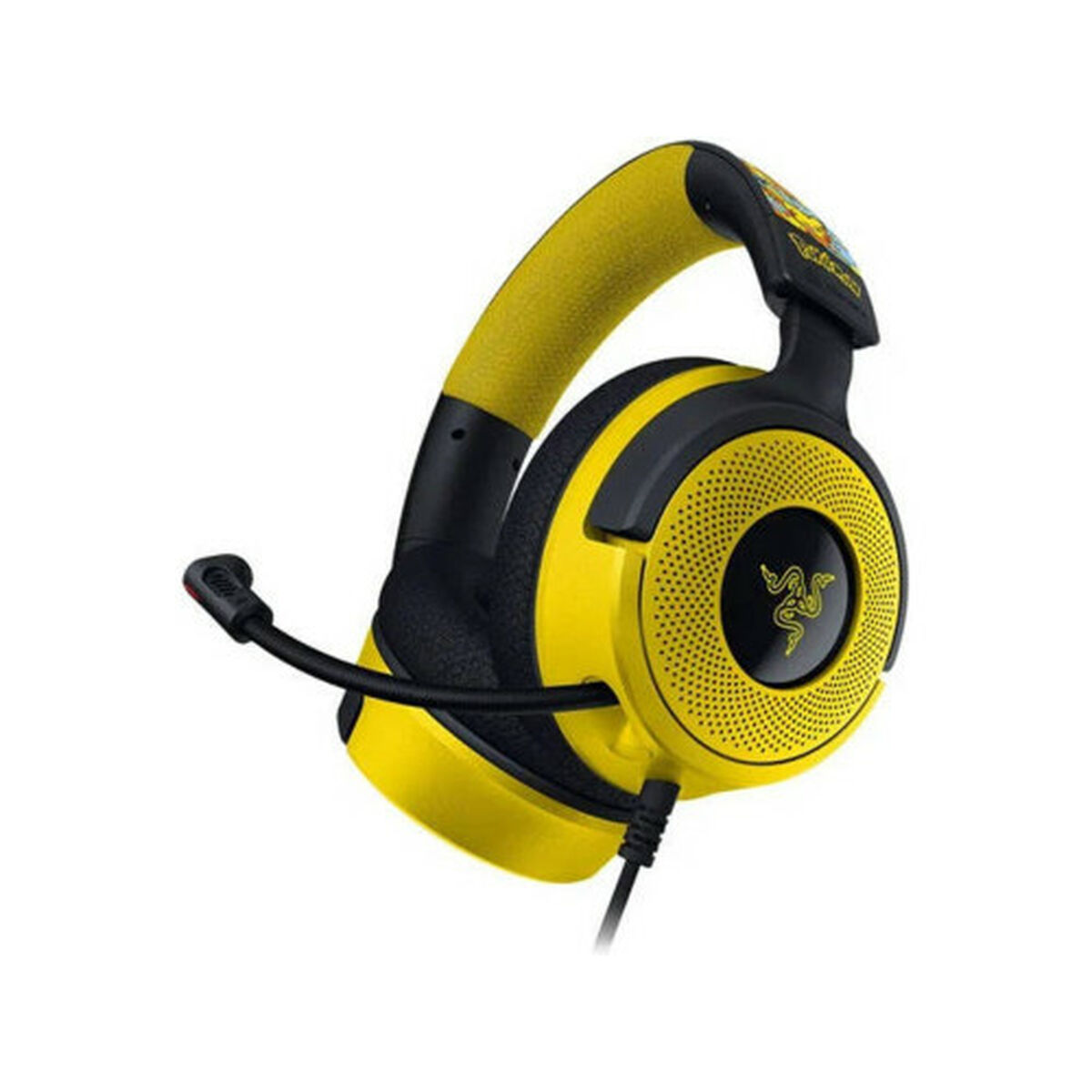 Auricolari Razer Rz04-05180300-R3m1 Multicolore