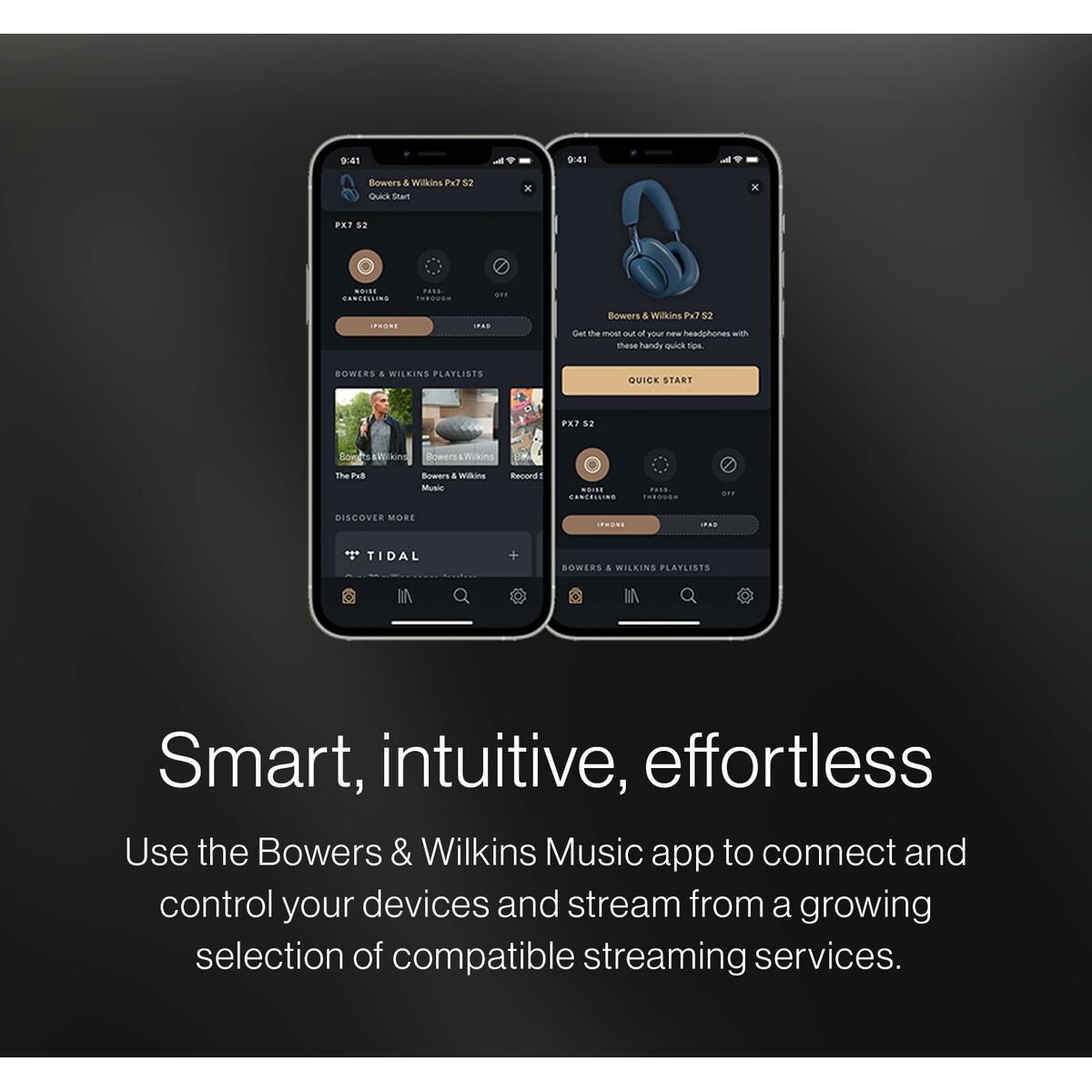 Auricolari Bowers & Wilkins Fp44539 Azzurro - Image 6