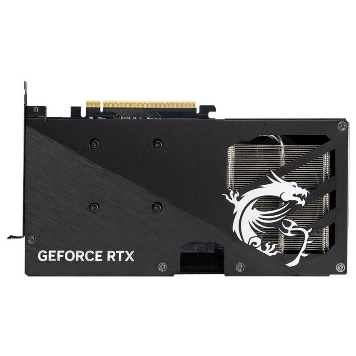 Scheda Grafica Msi Rtx 5060 Gaming Oc Geforce Rtx 5060 - Image 3