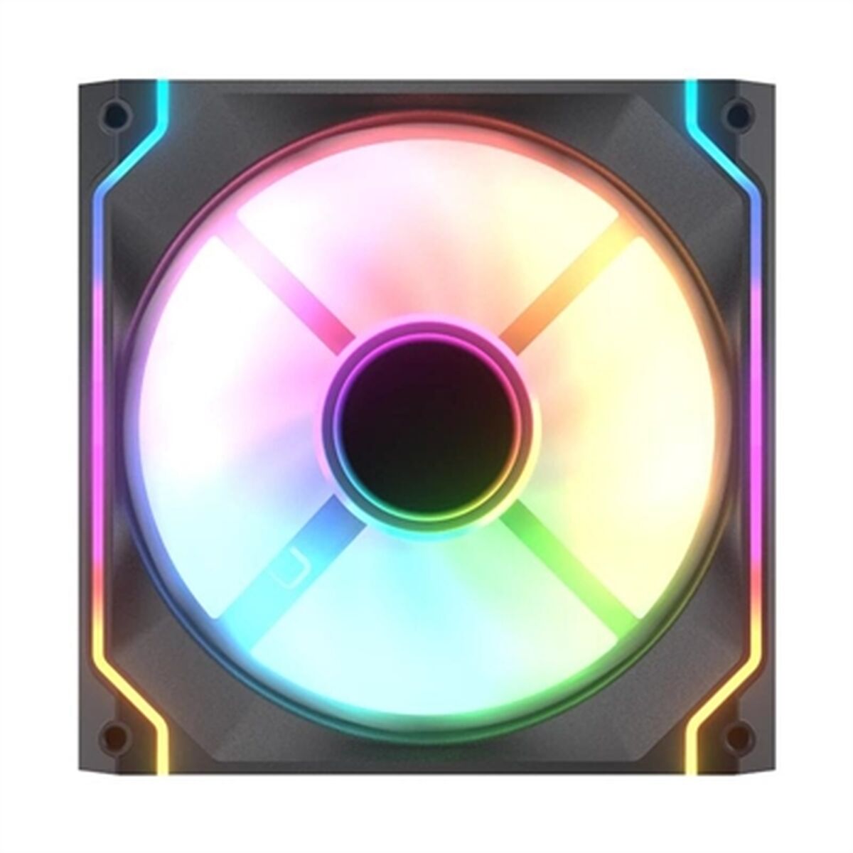 Ventola Da Case Cougar Sc140 Argb