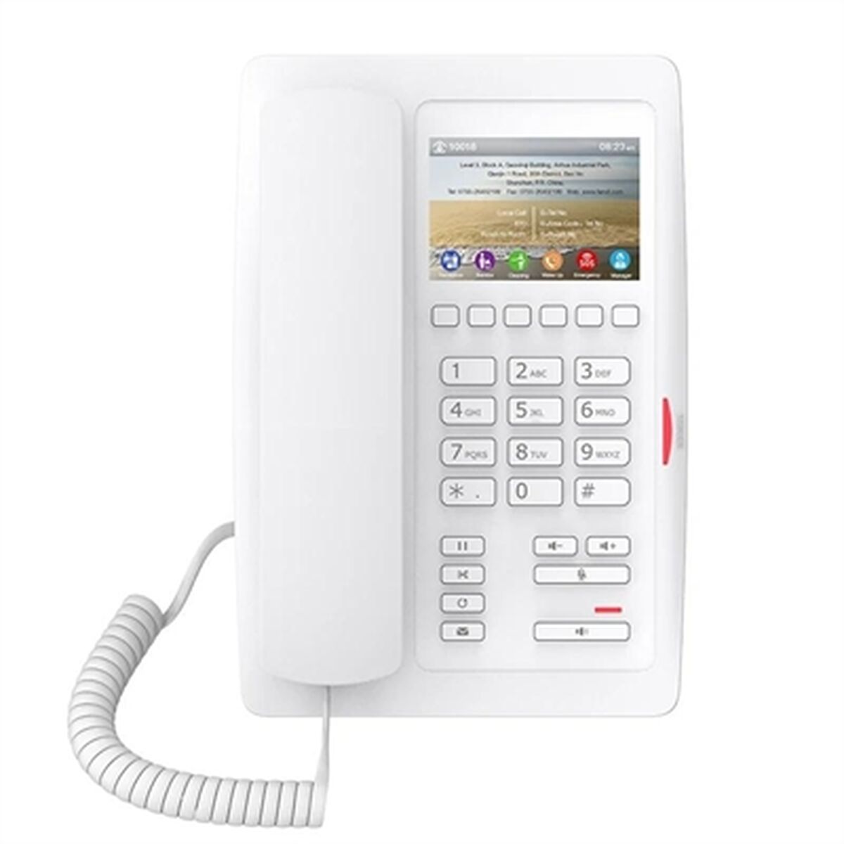 Telefono Ip Fanvil h5