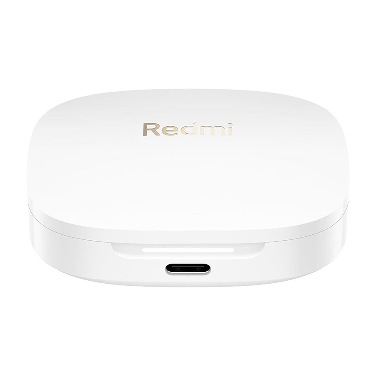 Auricolari Wireless Con Custodia Di Ricarica Xiaomi M2429e1 Bianco - Image 4