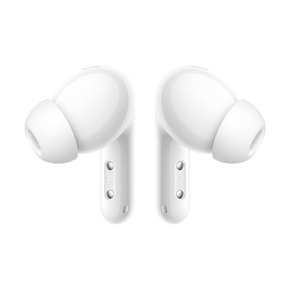 Auricolari Wireless Con Custodia Di Ricarica Xiaomi M2429e1 Bianco - Image 3