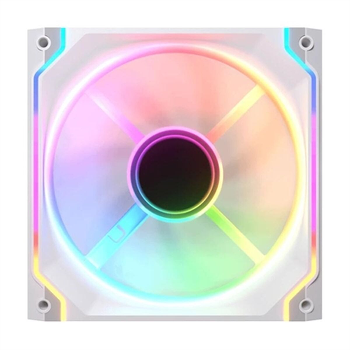 Ventola Da Case Cougar Sc140-Rb Argb