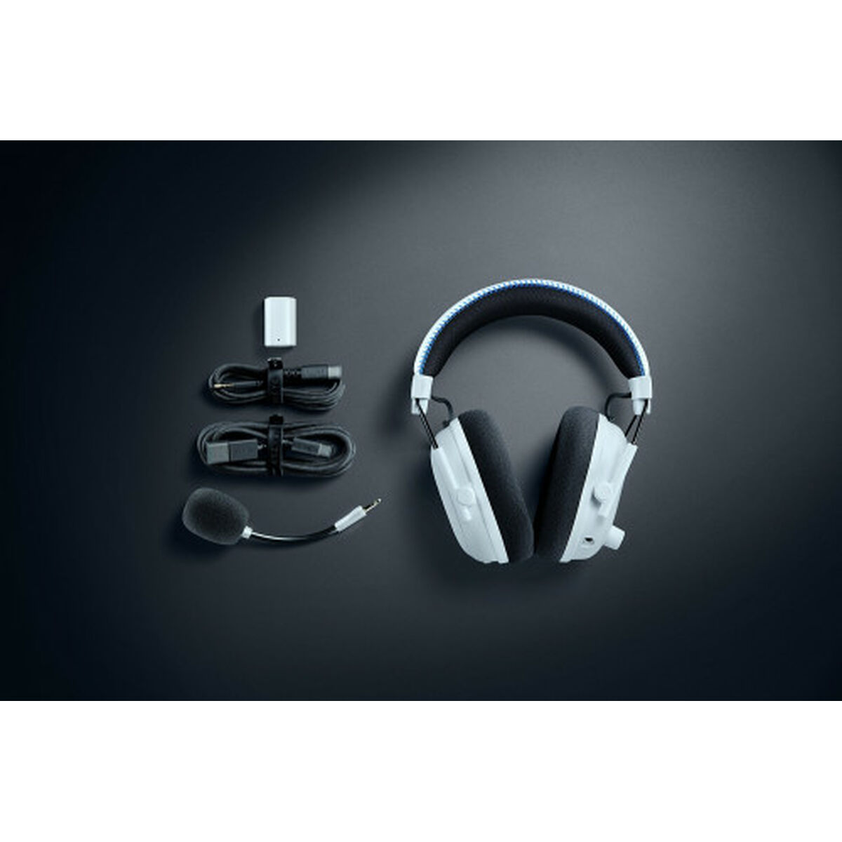 Auricolari Razer Rz04-05400600-R3g1 Bianco