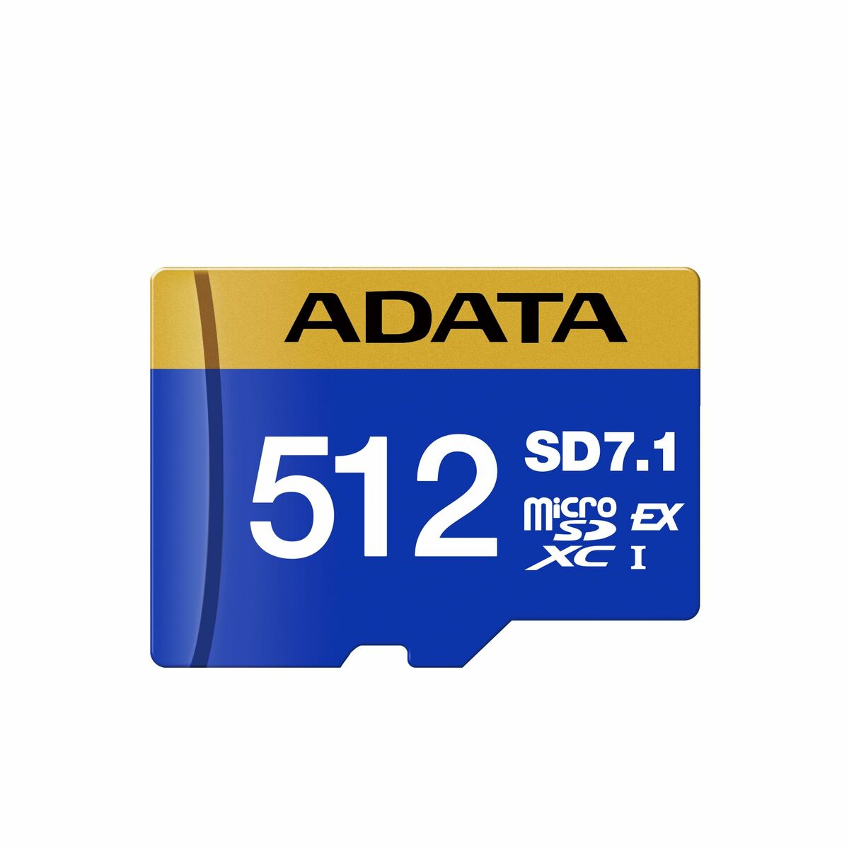 Scheda Di Memoria Adata Ud512gex3l1-C - Image 4