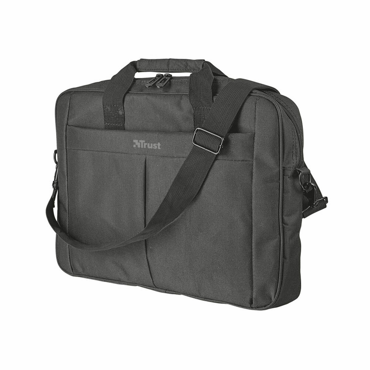 Valigetta Per Portatile Trust 21551 Nero 16"