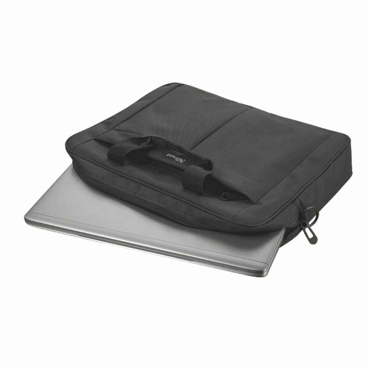 Valigetta Per Portatile Trust 21551 Nero 16" - Image 3