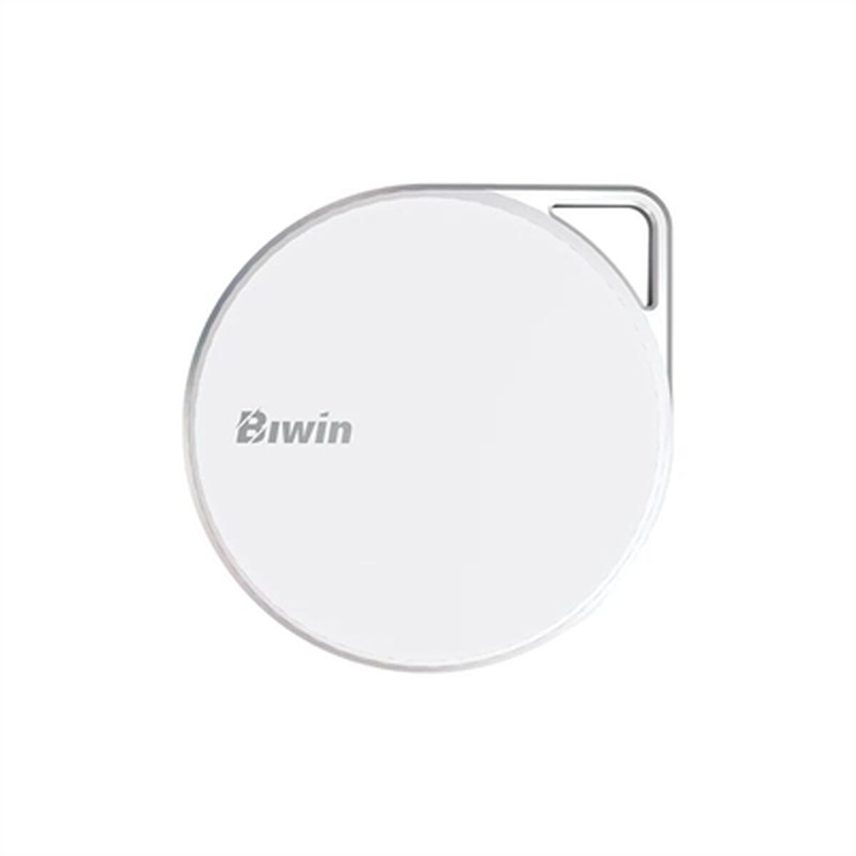 Hard Disk Esterno Biwin Pm2000 512 Gb Bianco
