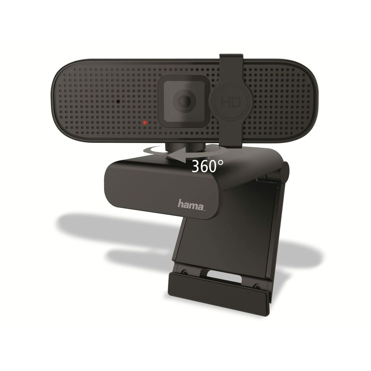 Webcam Hama C400 Full Hd 4k Ultra hd - Image 5