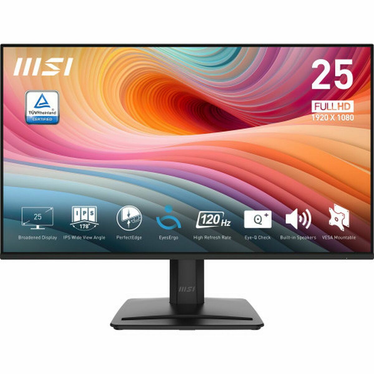 Monitor Msi 9s6-3pd2cM-009