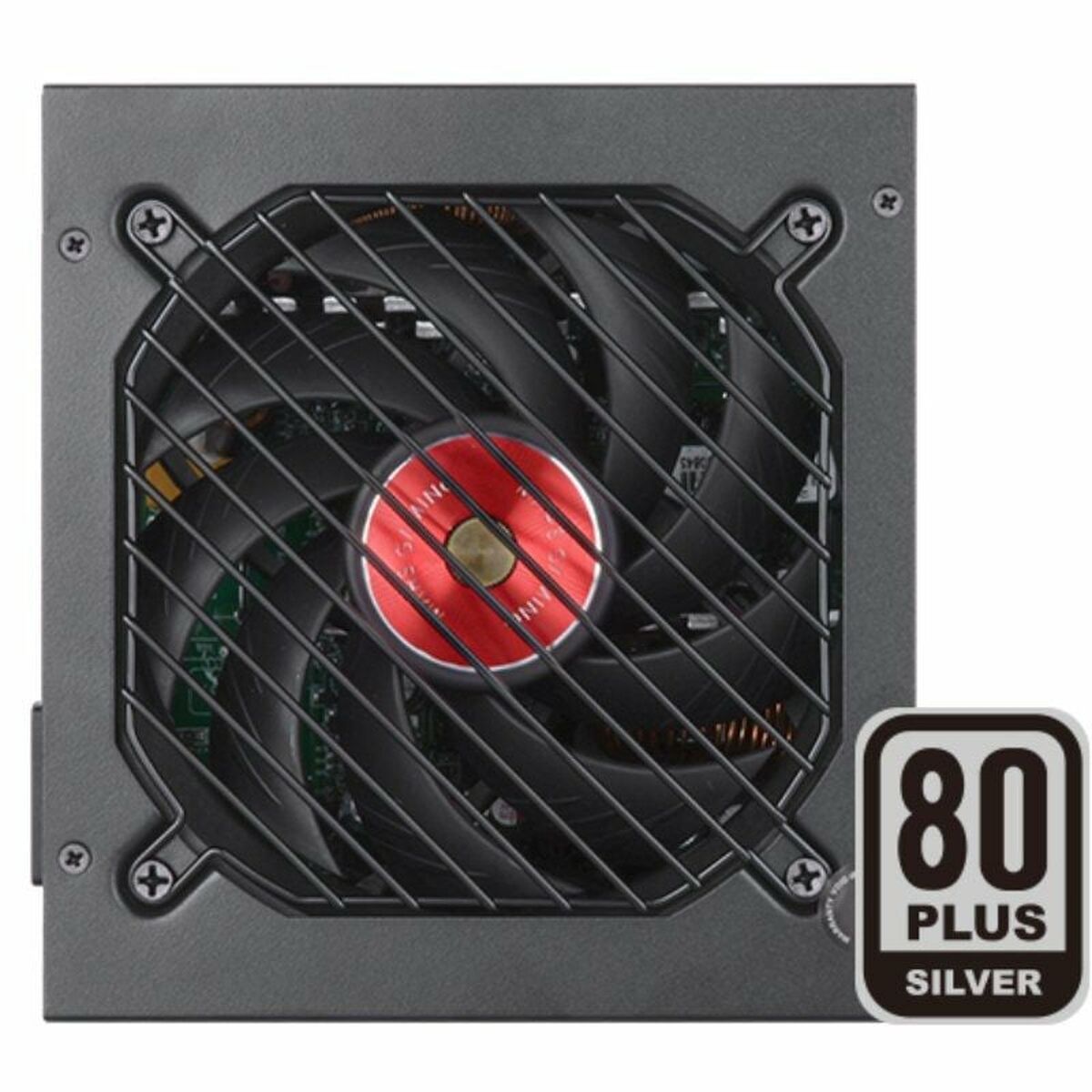 Fonte Di Alimentazione Mars Gaming Mpvu750si Atx 750 W 80 Plus Silver - Image 3