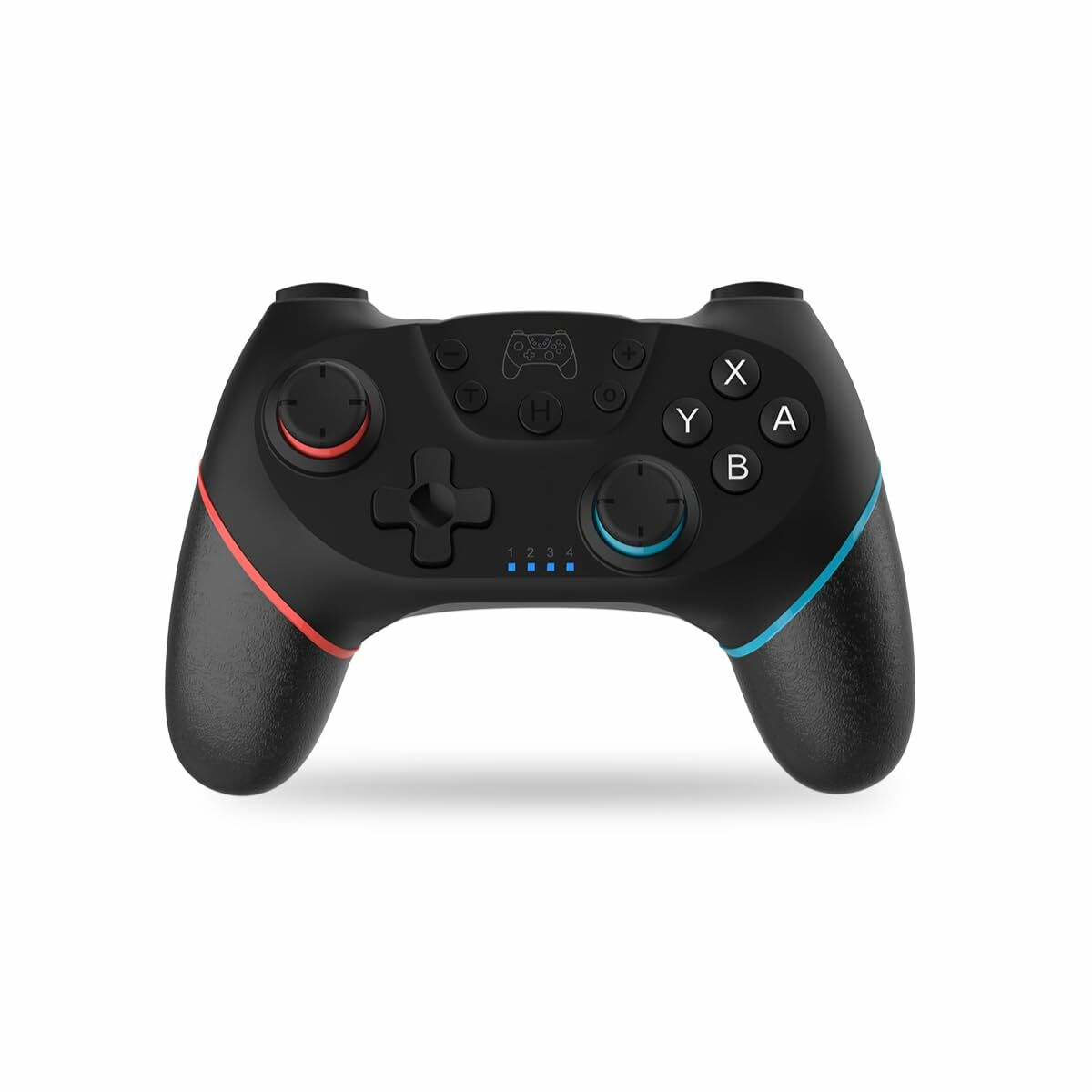Controller Gaming Nk NK-Ig340036 Nero Nintendo Switch