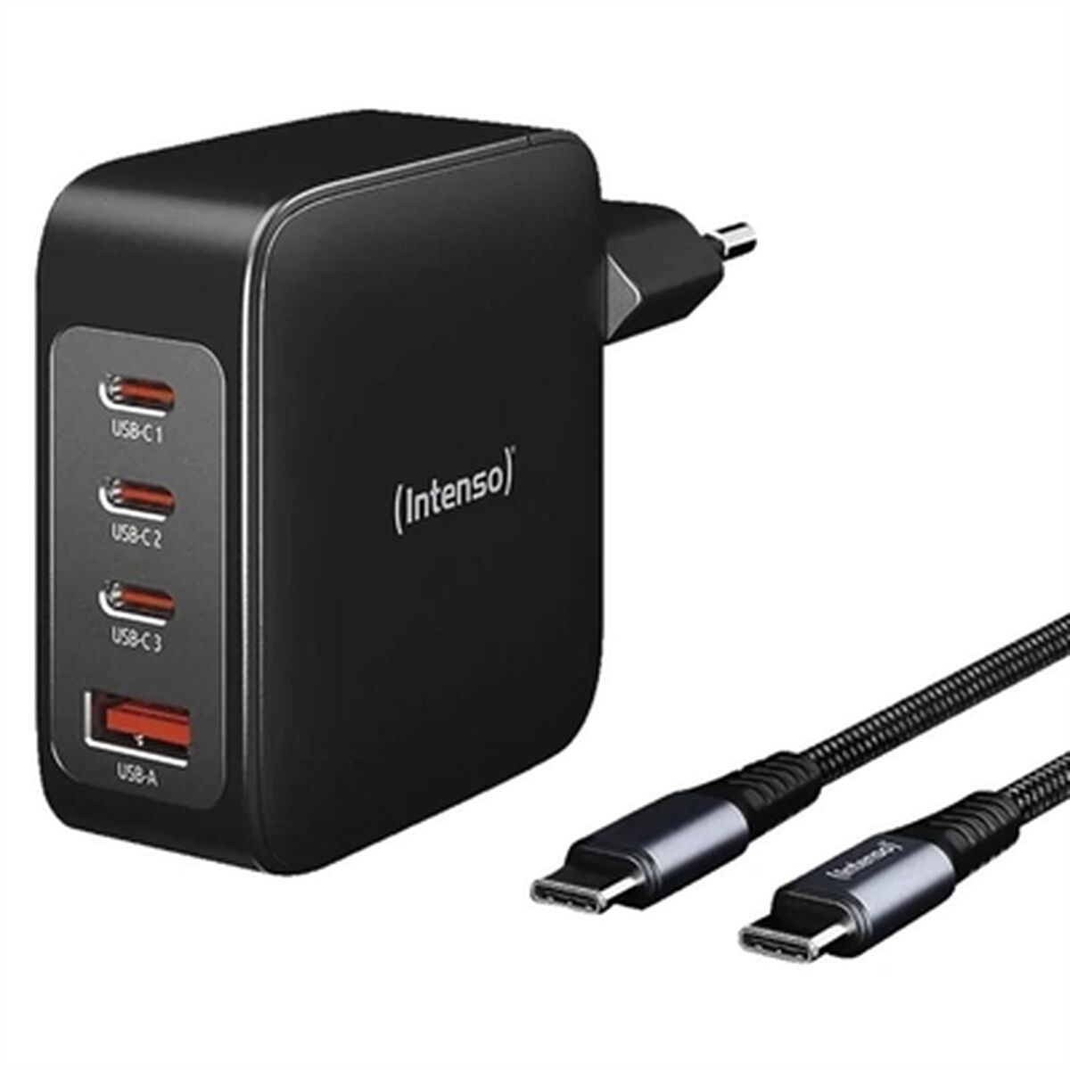 Cavo UsB-C Intenso W140a3c 140 W