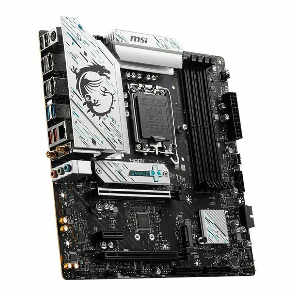 Scheda Madre Msi 911-7d99-017 - Image 3