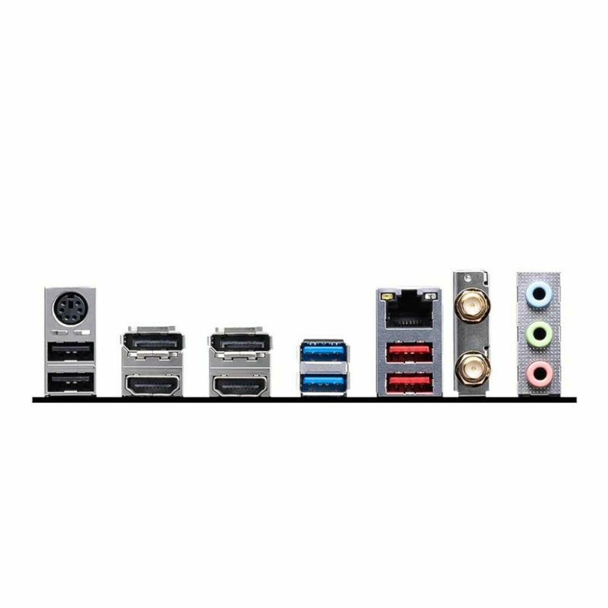 Scheda Madre Msi 911-7d99-017 - Image 4