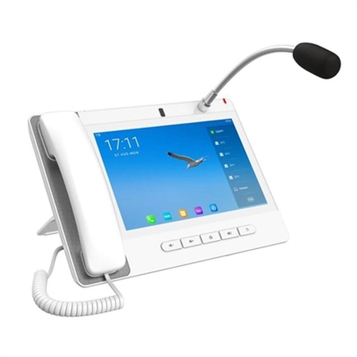 Telefono Senza Fili Fanvil A320i(white)