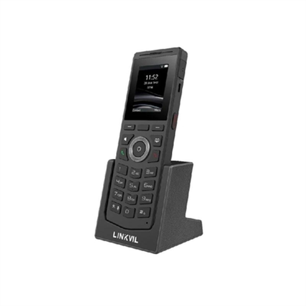 Telefono Fisso Fanvil W610w