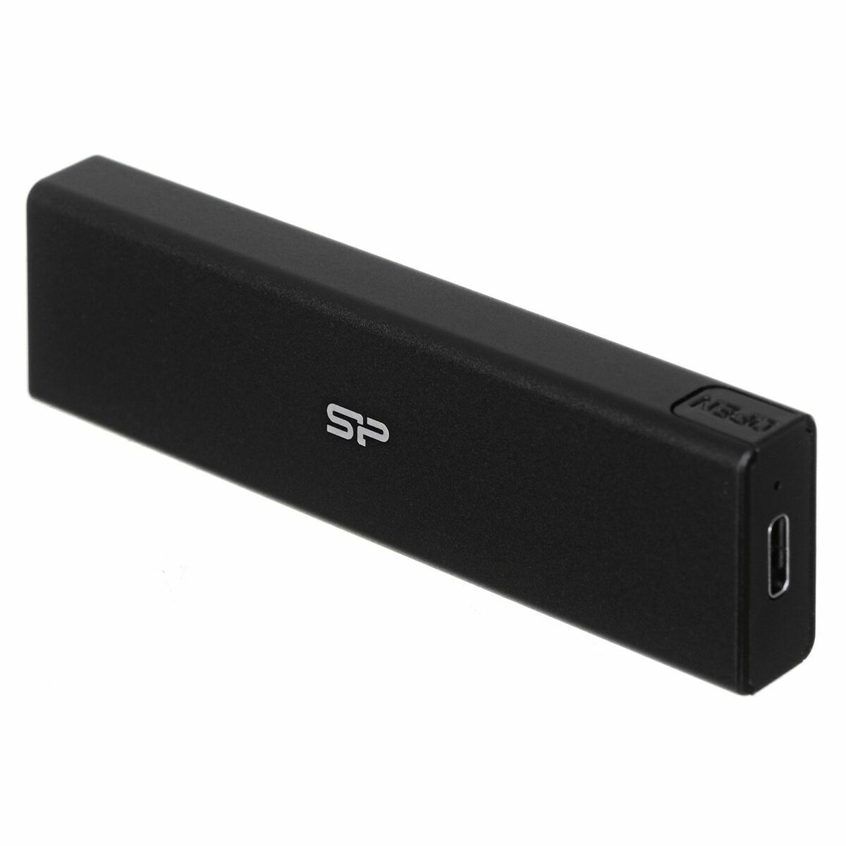 Scatola Esterna Silicon Power Pd60 Nero
