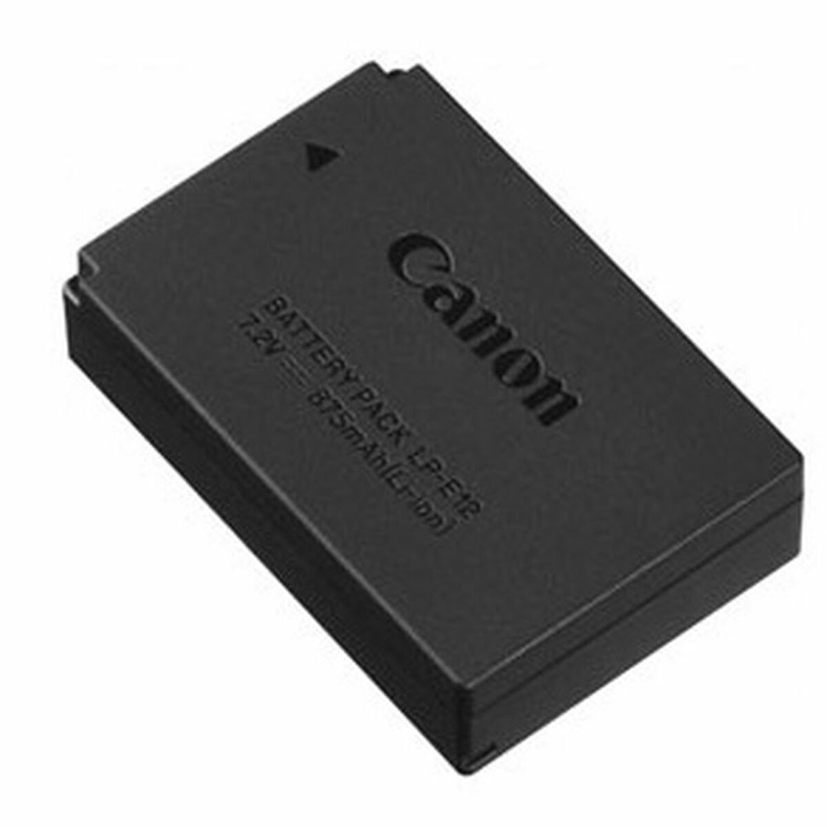 Batteria Per Fotocamera Canon 6760b002 7,2 V
