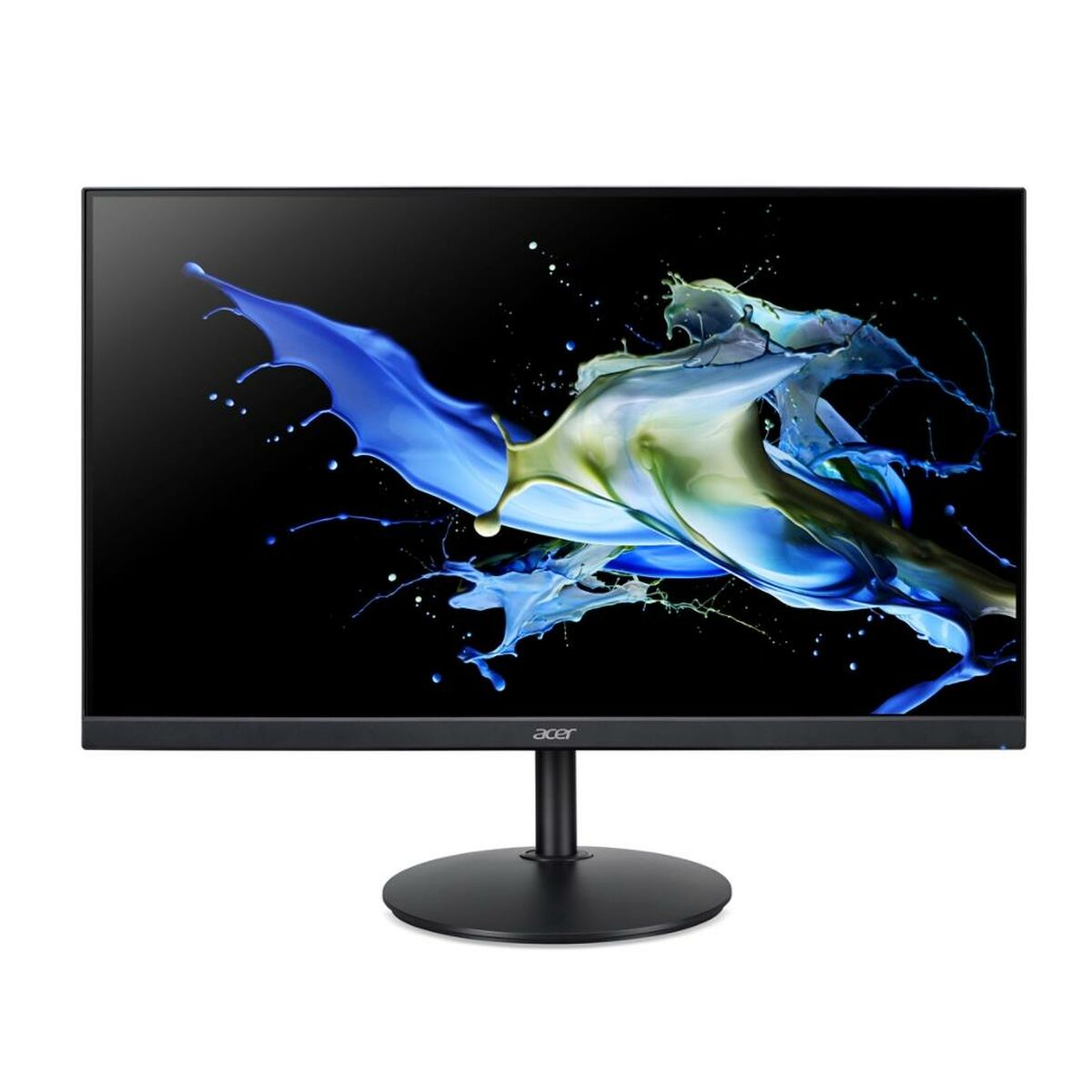 Monitor Acer Cb242yebmiprx Full Hd 23,8" 100 hz