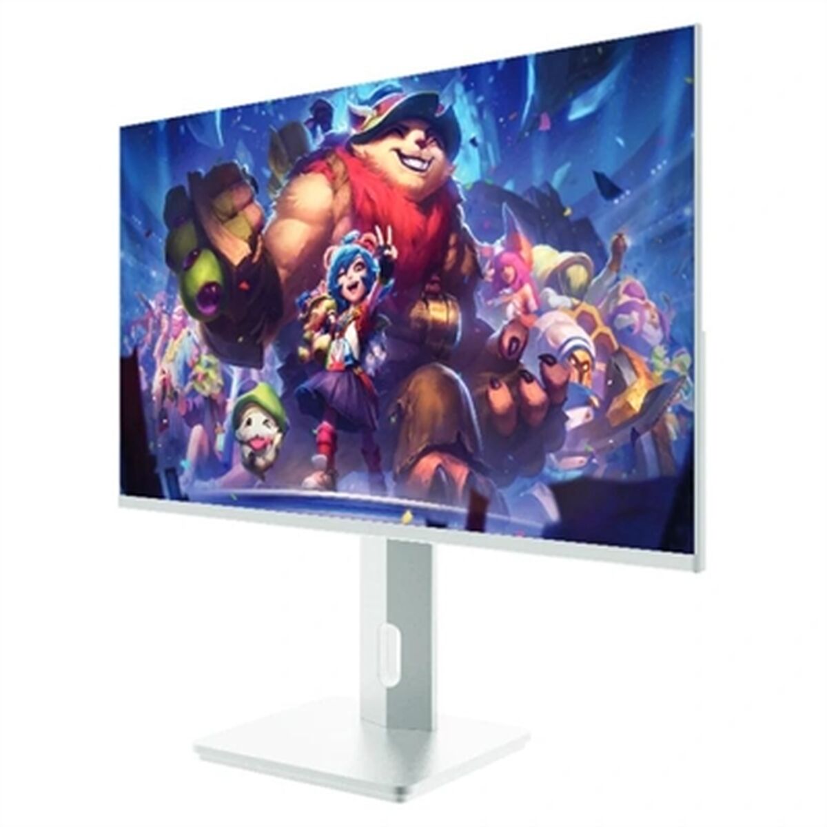 Monitor Gaming Approx! Appm27sw 27" 100 hz