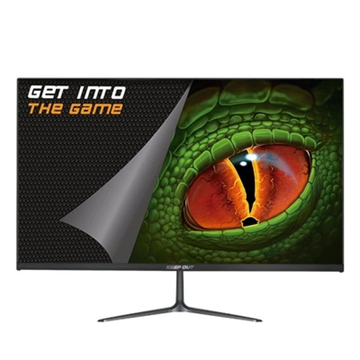 Monitor Keep Out Xgm24pro5 23,8"