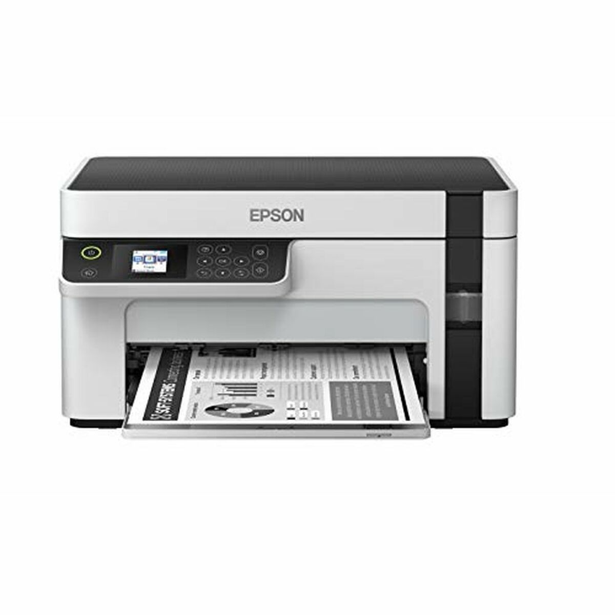 Stampante Multifunzione Epson C11cj18401 Wifi