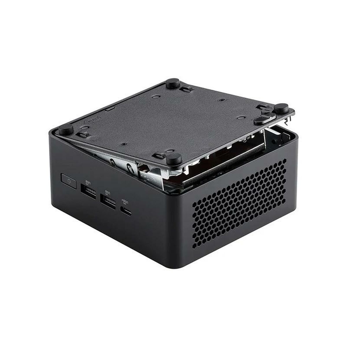 Mini Pc Asus Nuc Rnuc14rvhi300002i Intel Core 3 100u - Image 4