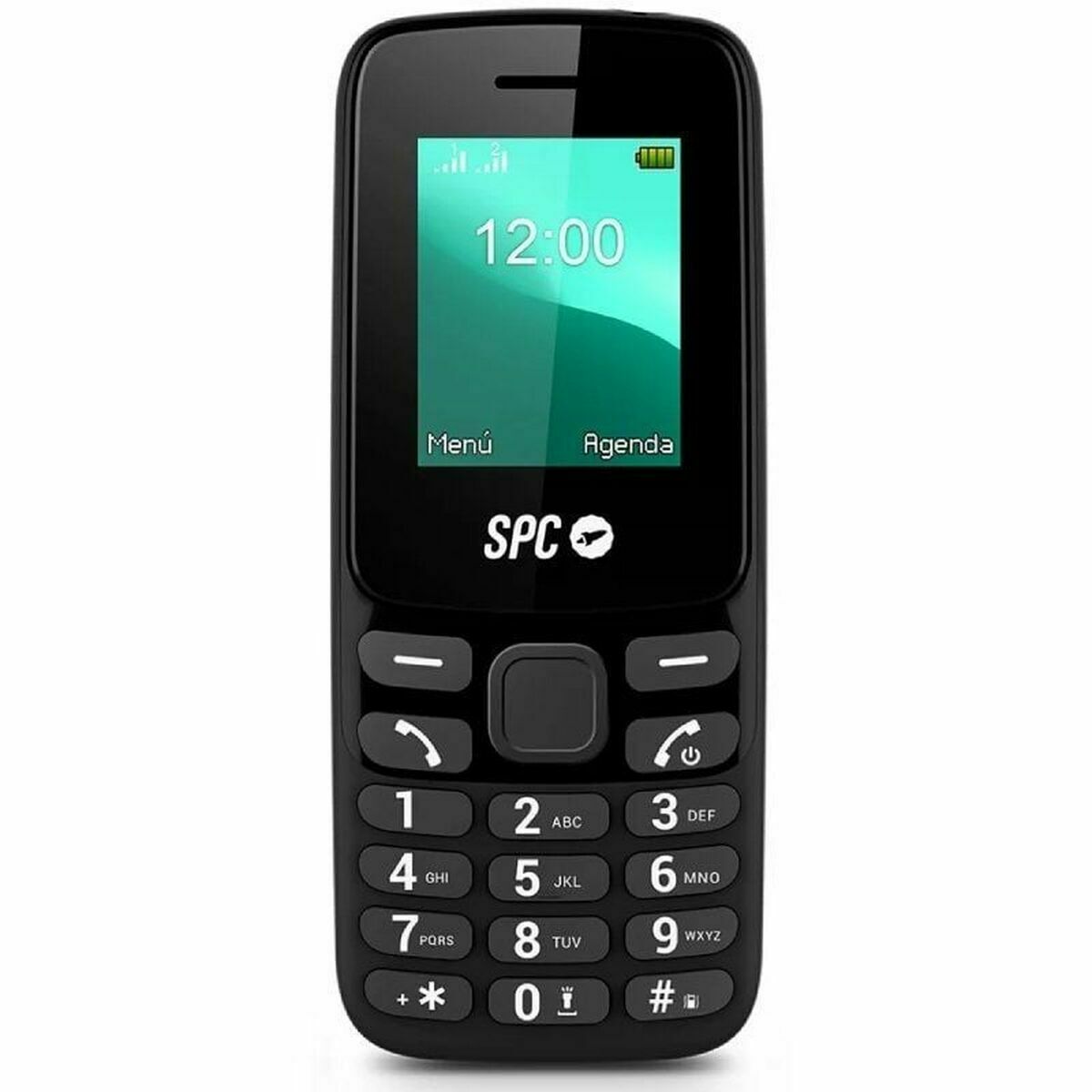 Telefono Senza Fili Spc Internet Talk 2 Go 2341n - Image 5
