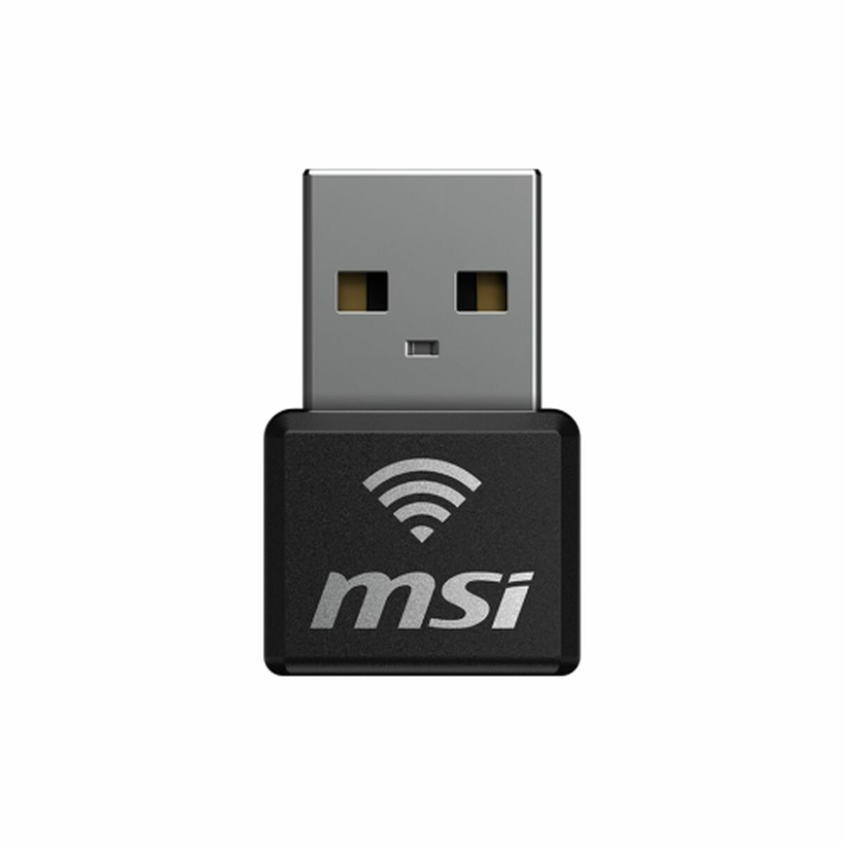 Adattatore Usb Wifi Msi 302-8ze30xE-000 Nero