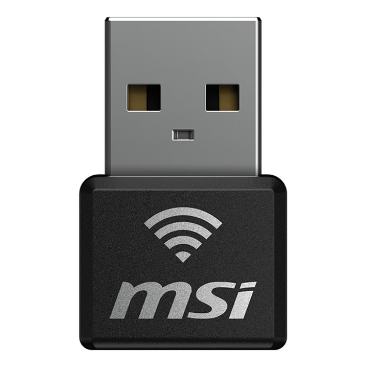 Adattatore Usb Wifi Msi 302-8ze30xE-000 Nero - Image 3