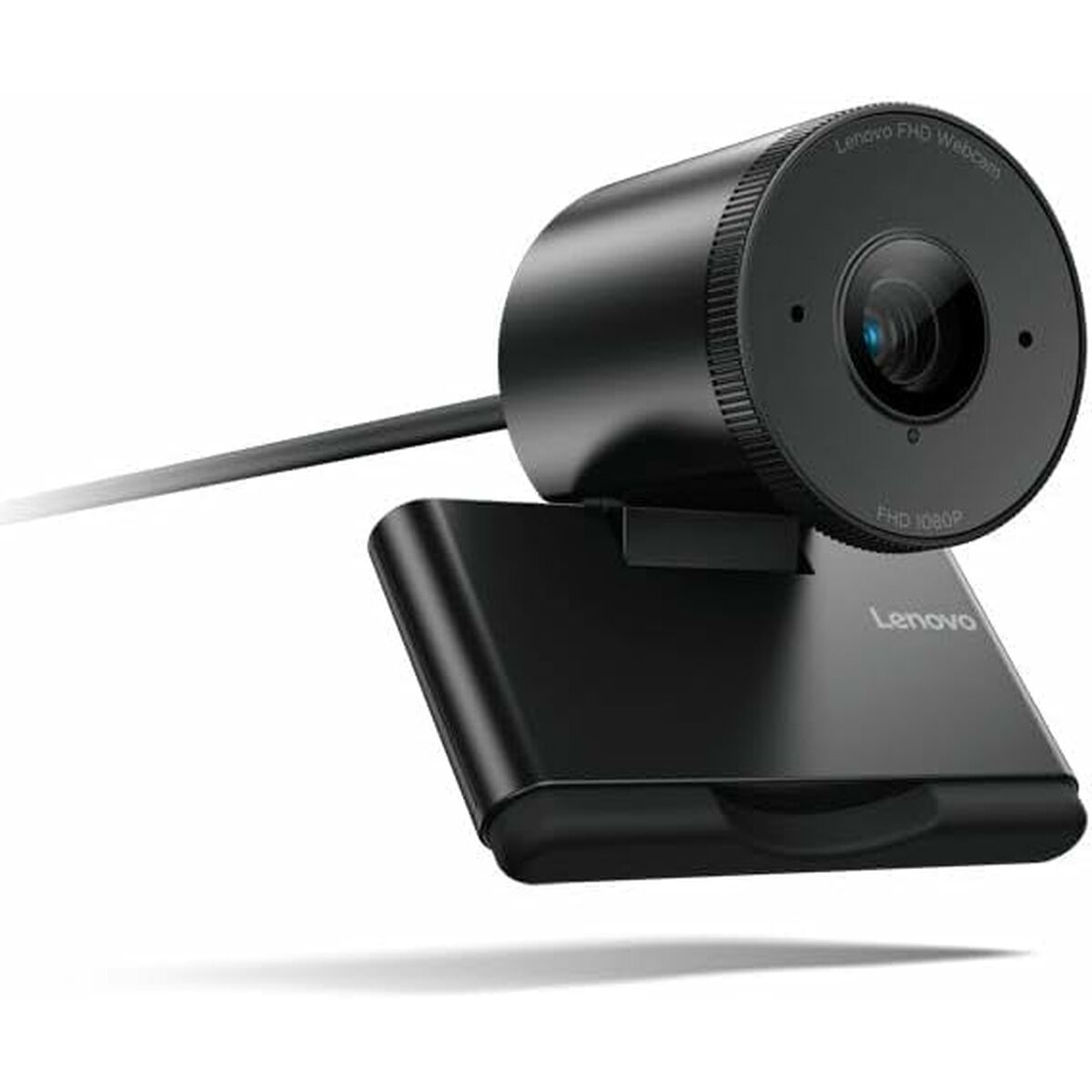 Webcam Lenovo 4xc1q44952 Full hd - Image 3