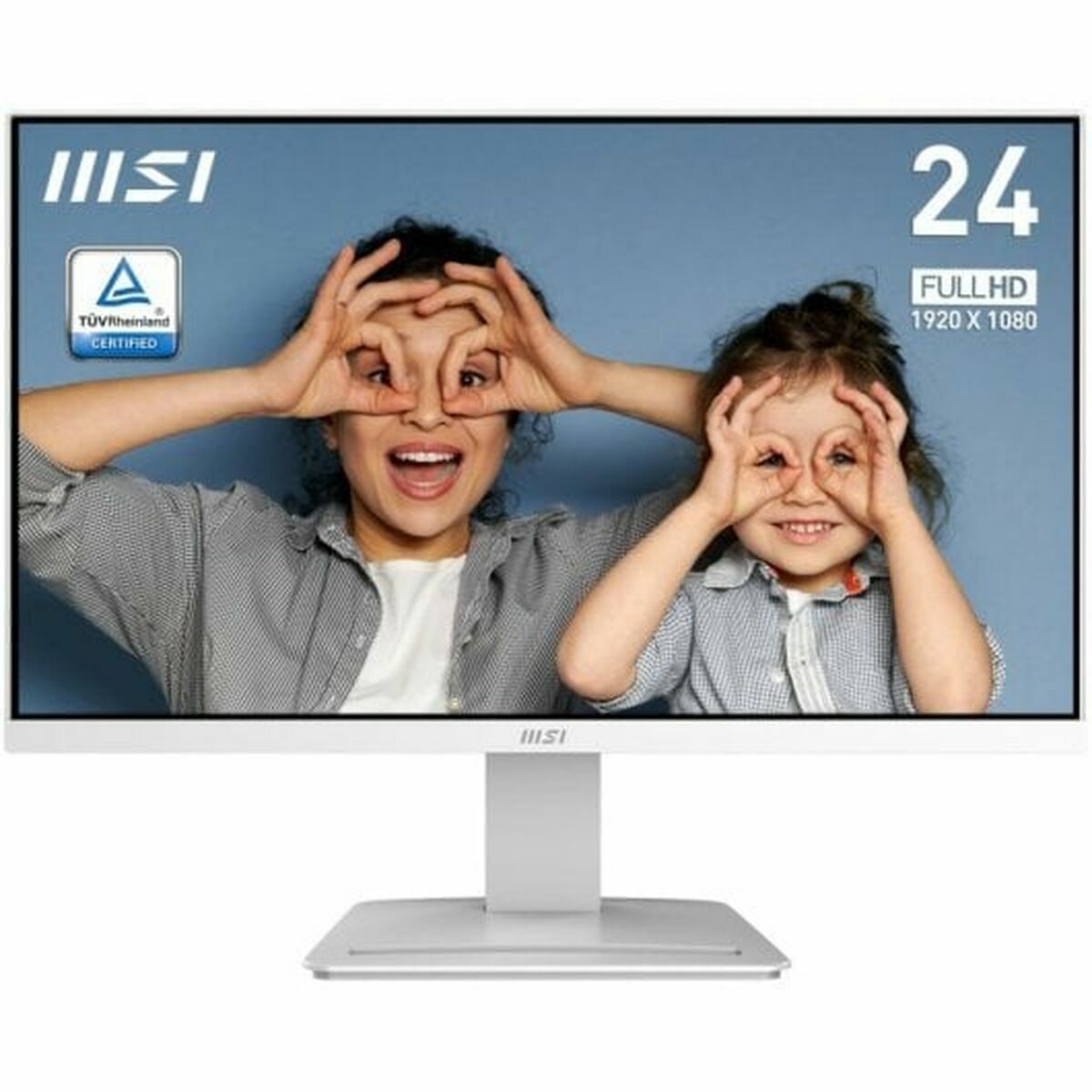 Monitor Msi 9s6-3ba9cH-074 23,8" Full hd