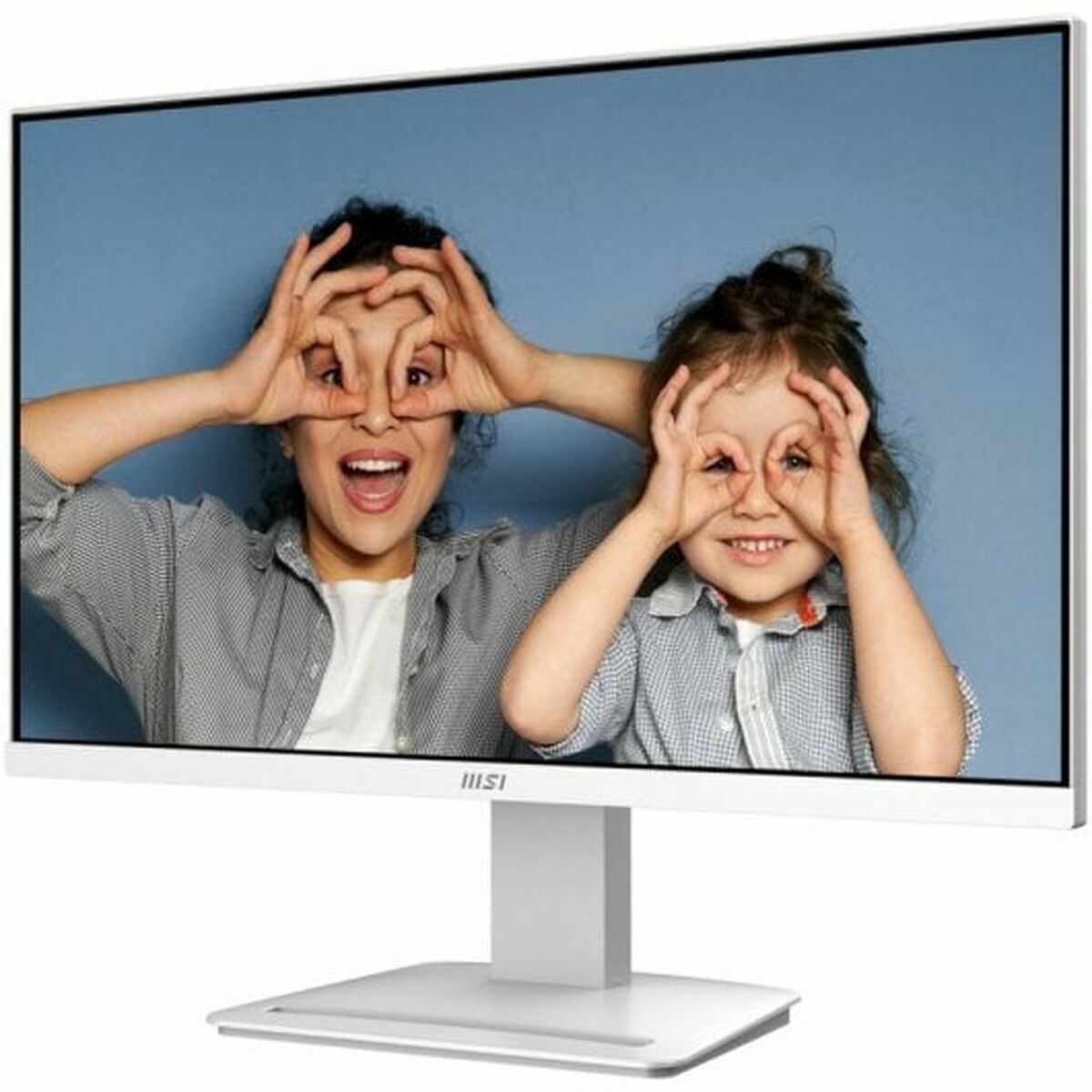 Monitor Msi 9s6-3ba9cH-074 23,8" Full hd - Image 6