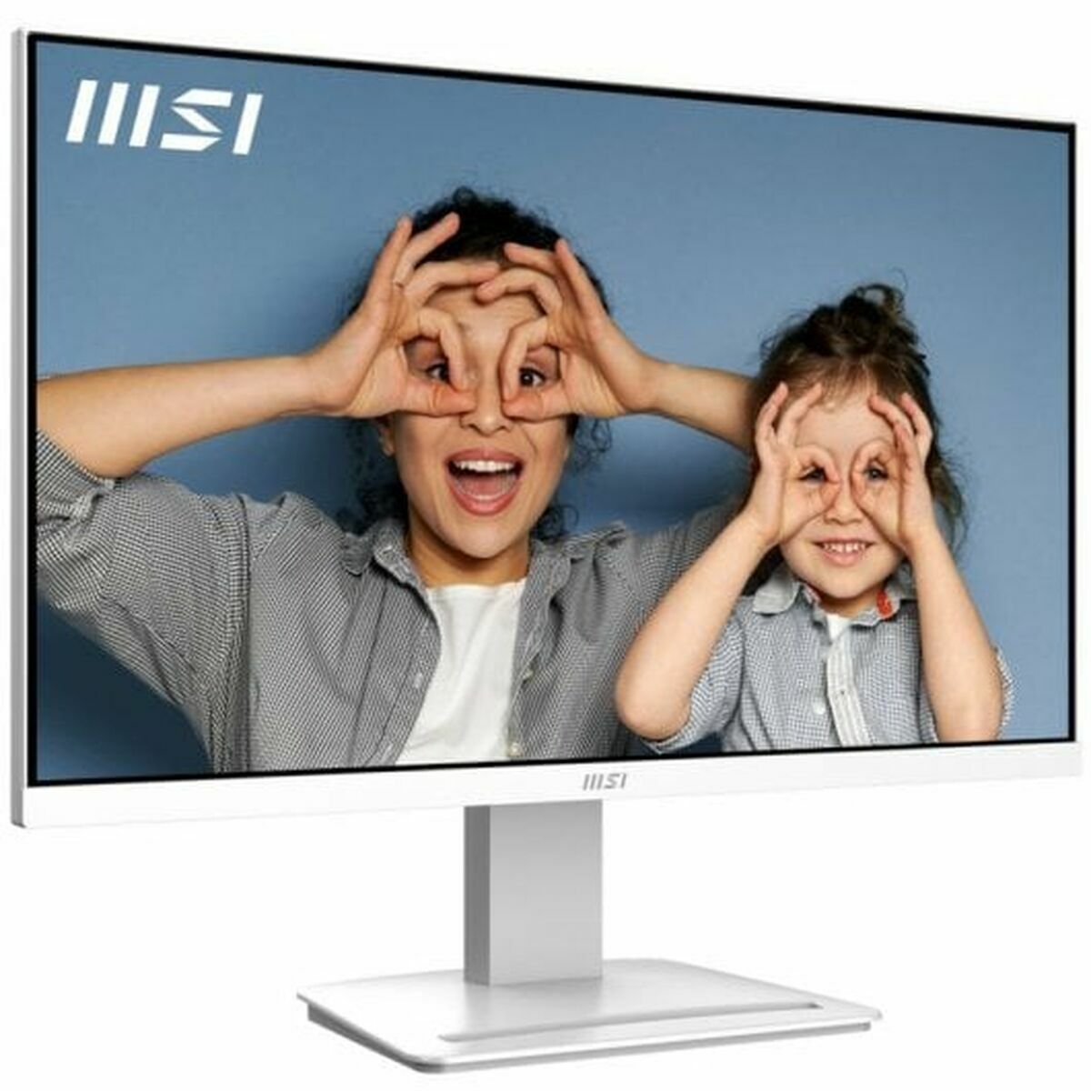 Monitor Msi 9s6-3ba9cH-074 23,8" Full hd - Image 5