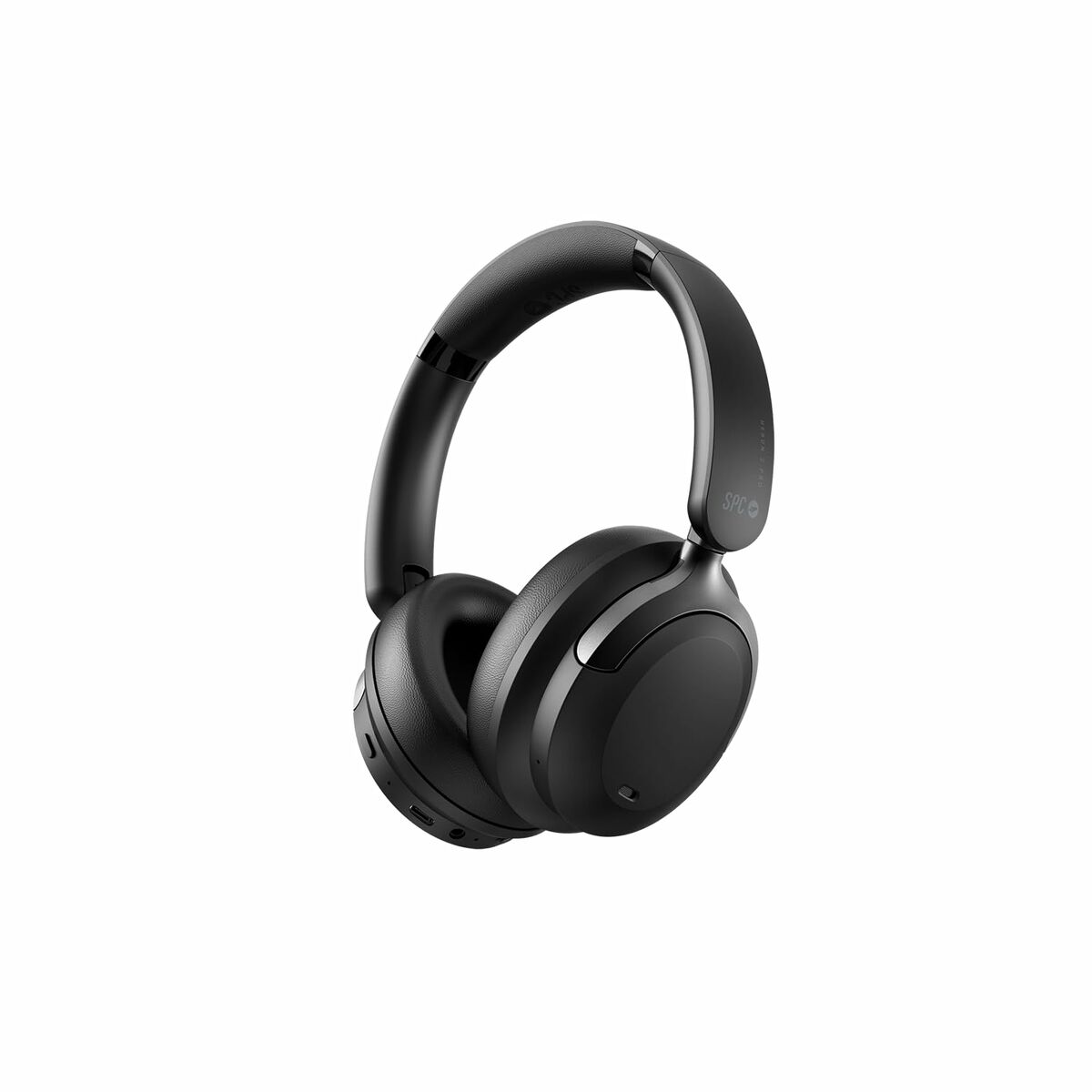 Auricolari Spc Internet 4627t Nero