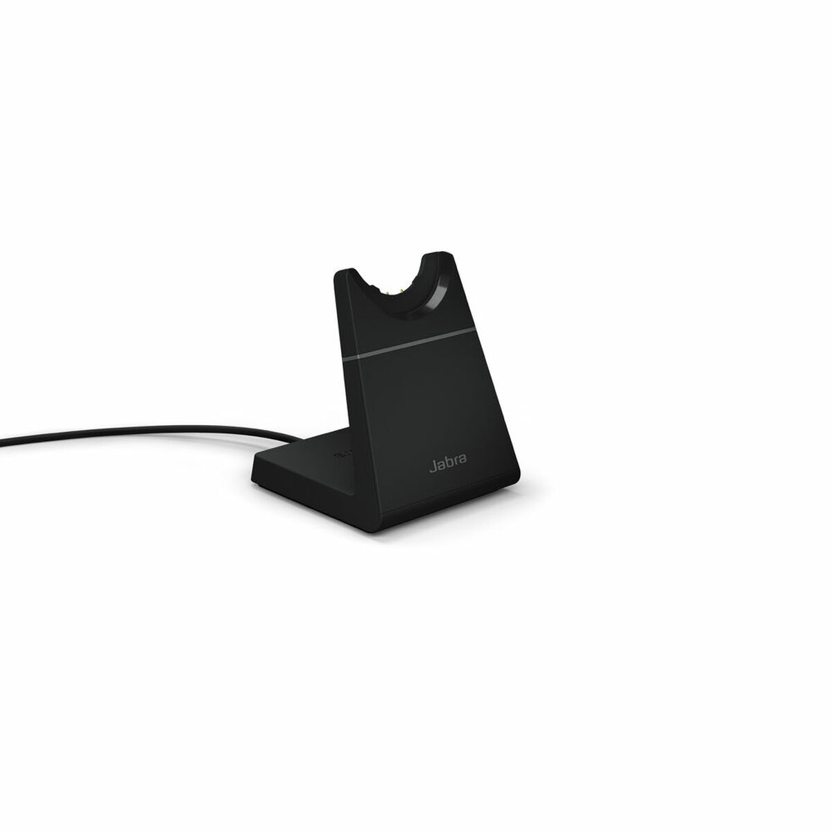 Auricolari Con Microfono Jabra 26599-989-889 Nero - Image 3