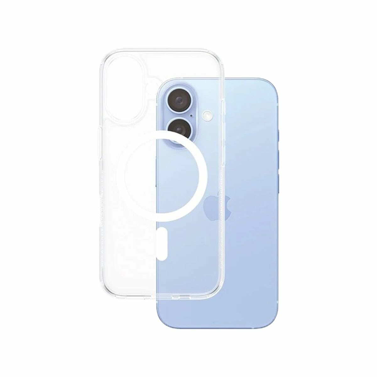 Protettore Schermo Per Cellulare Panzerglass Iphone 16 Apple