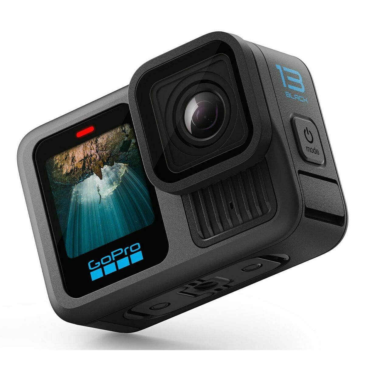 Fotocamera Sportiva Gopro Hero13 Nero - Image 3