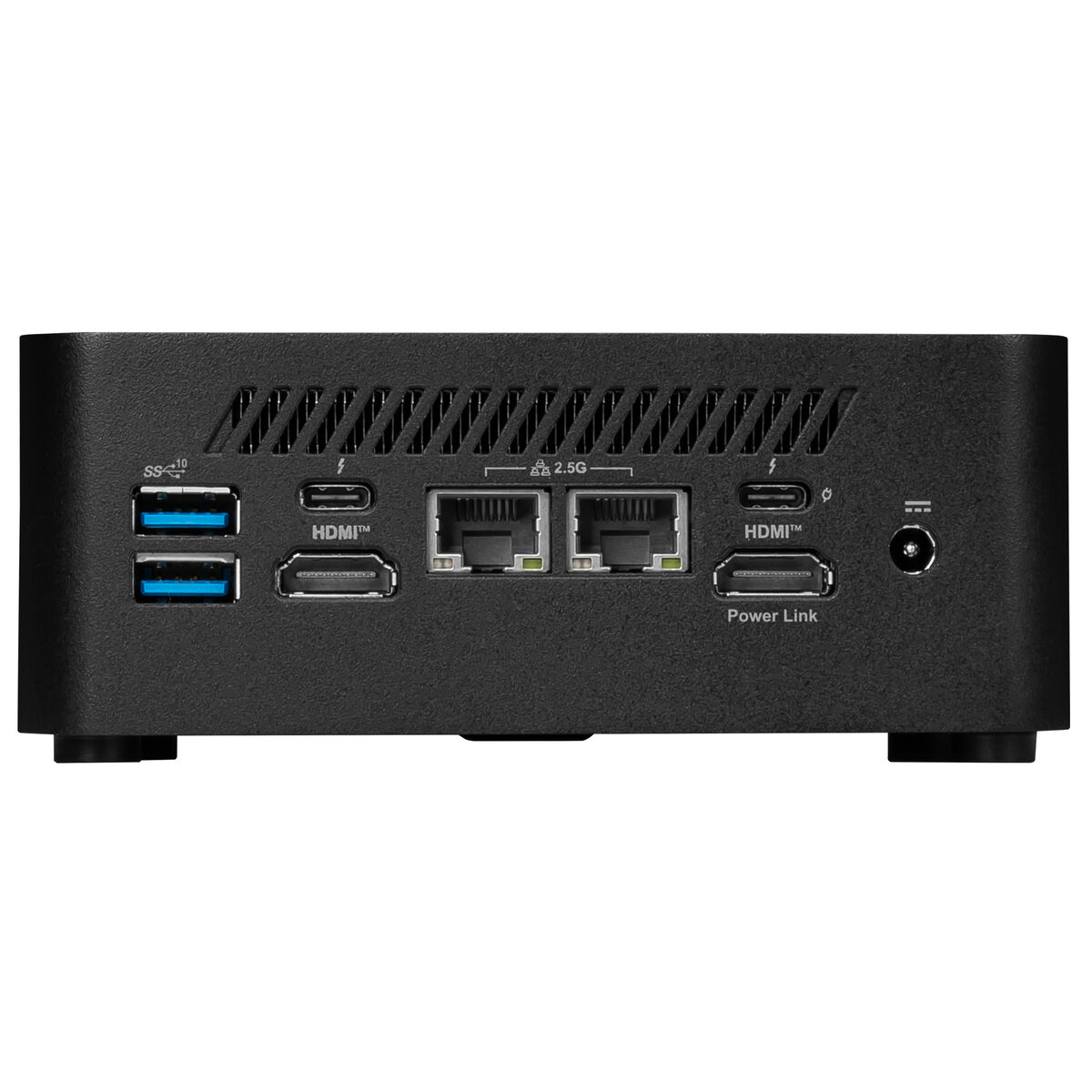 Mini Pc Msi 936-B0b121-204 I7-1365u - Image 3