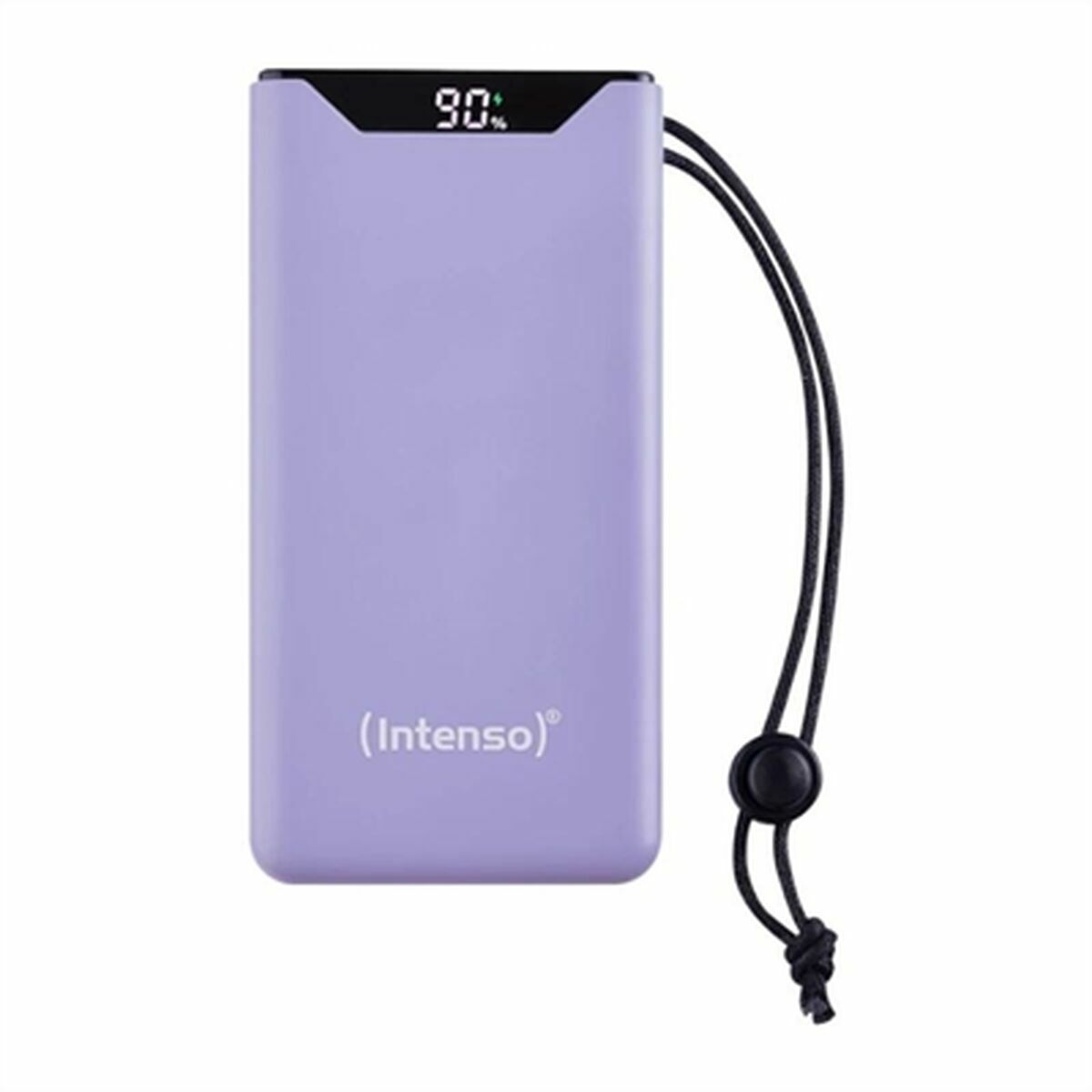 Powerbank Intenso F10000 10000 Mah Viola Porpora