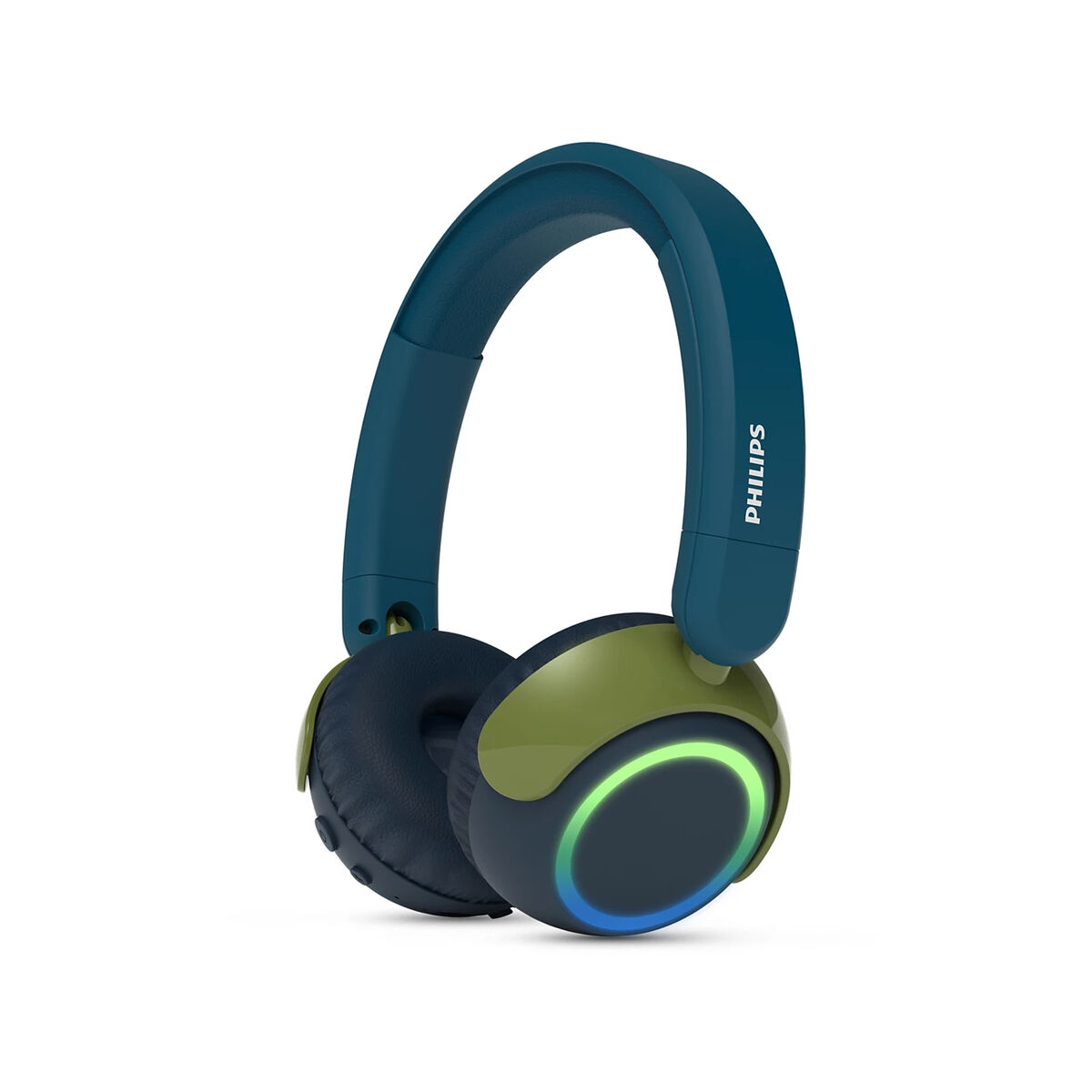 Auricolari Philips Tak4200ct/00 Azul,verde