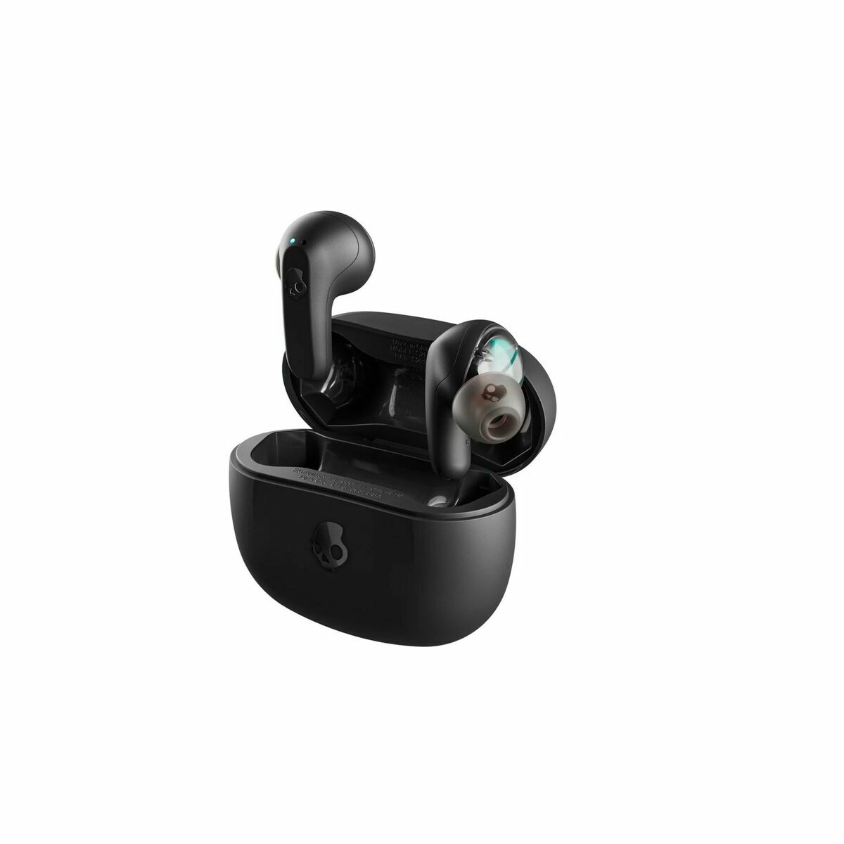 Auricolari In Ear Bluetooth Skullcandy S2rlW-Q740 Nero