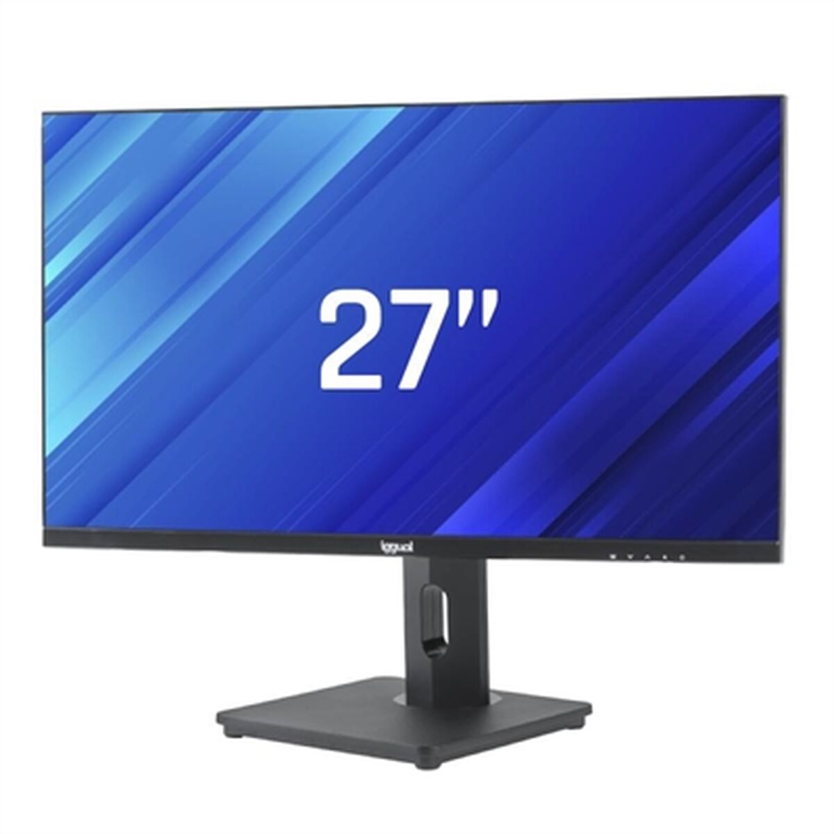 Monitor Iggual Aa 27" Full hd